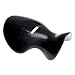 Bocarina Professional Bl Nose Flute - Parent Professional Blk