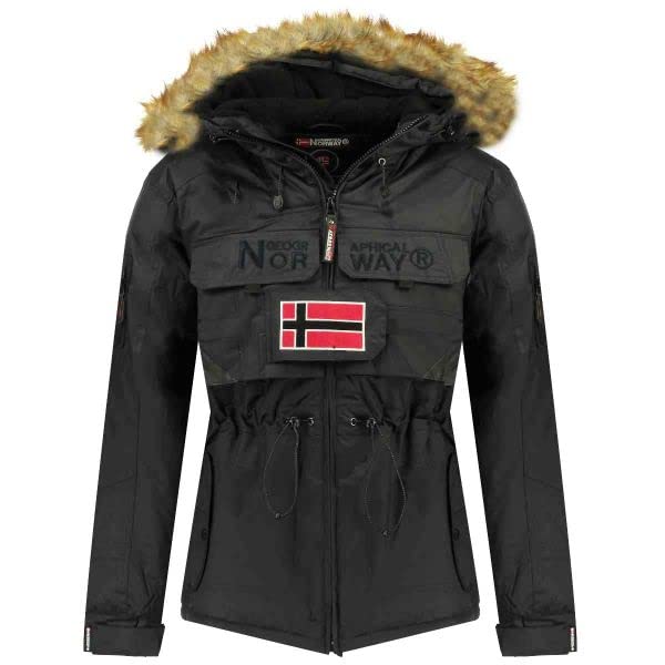 Geographical Norway Bench Giacca Bambini e ragazzi