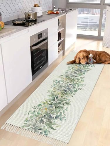 Keakeeyyer �J�[�y�b�g �t���� �t�炵�� ���[�J���̗t �A�� �^�b�Z���}�b�g �|���R�b�g�� ������� ��v ���p�����` ���� ����~�� ����p ���� ���r���O���[�� ���� ���� �R�� �h�L ����@OK 60×130cm