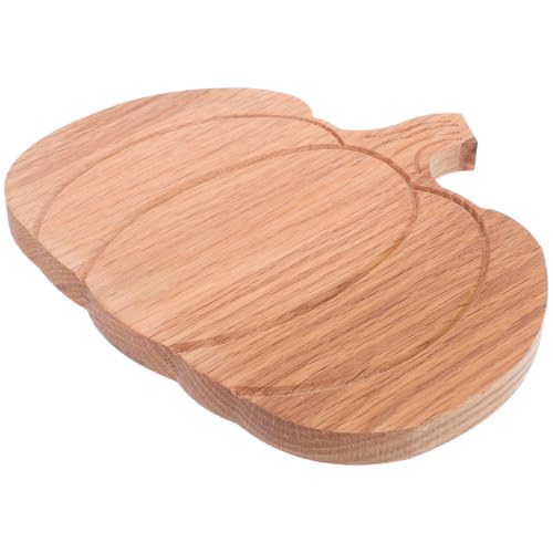 Tabla de cortar de cocina casera en madera de roble robusta 2