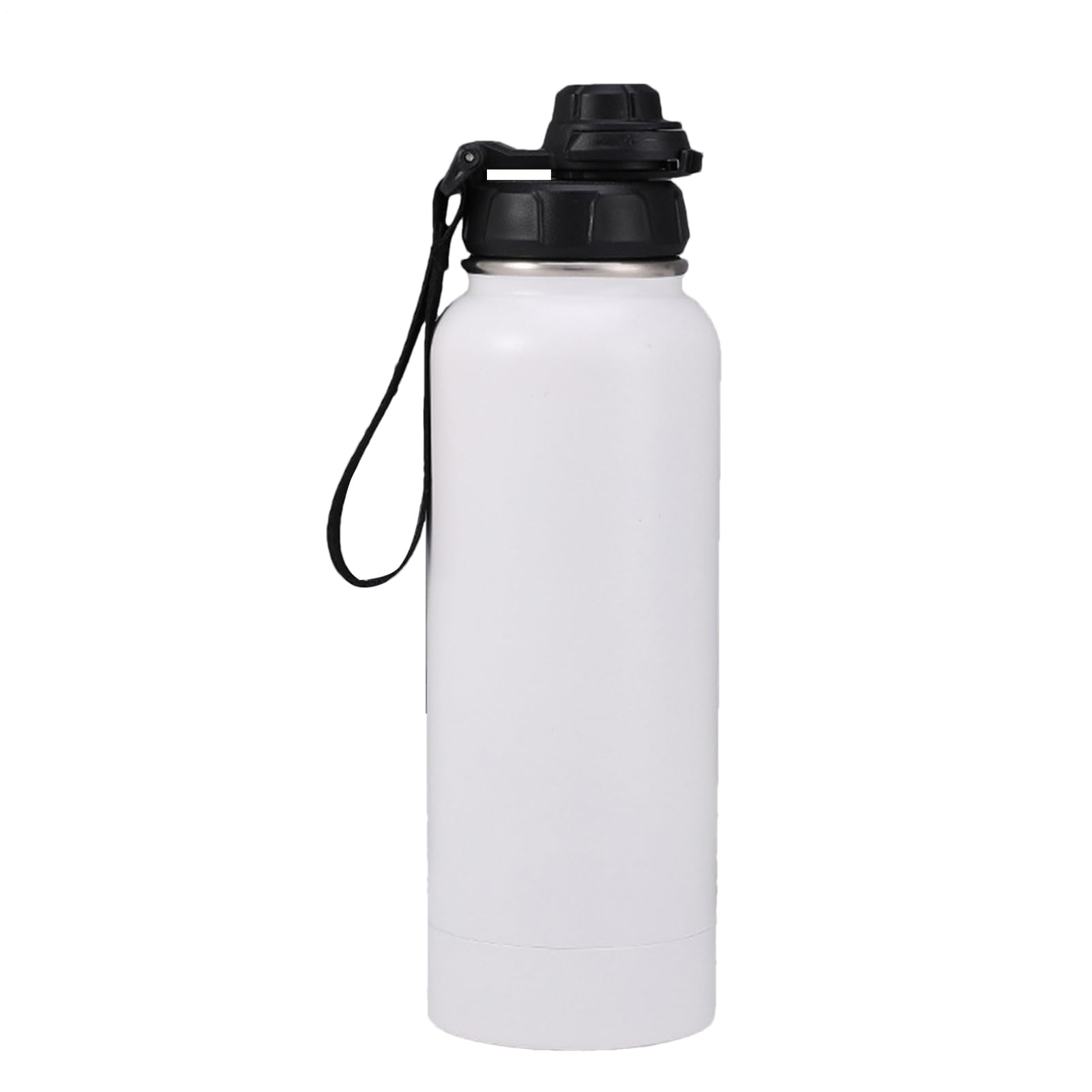 Bouteille d'eau de détournement récipient de rangement secret et sûr gobelet acier inoxydable 730ml