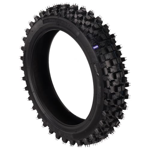 HMParts Reifen 3.00-12 80/100-12 41M Dirt Bike Pit Bike Moto Cross Enduro