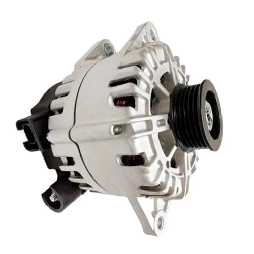 Générateur LJ4K18AQ3701100 haute durabilité pour véhicules JAC S5 S7 M5