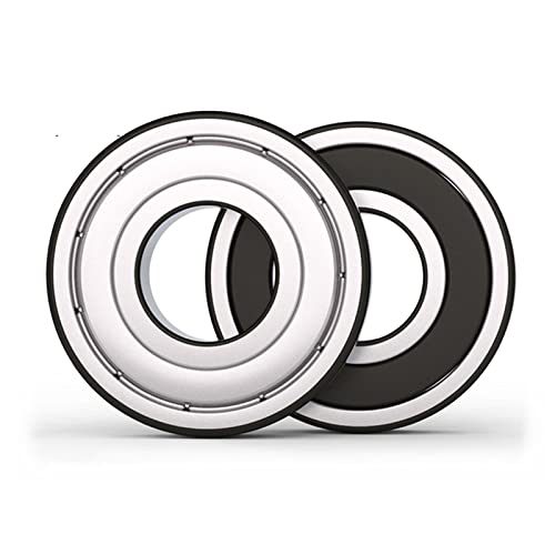 Roulement 6822-2RS en acier robuste pour guidage haute performance - 2