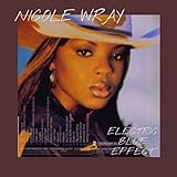  Electric Blue Effect