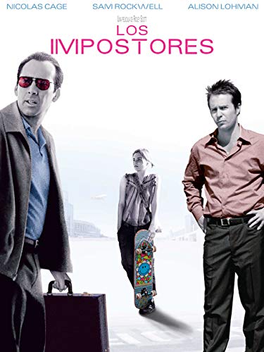 Impostores, Los
