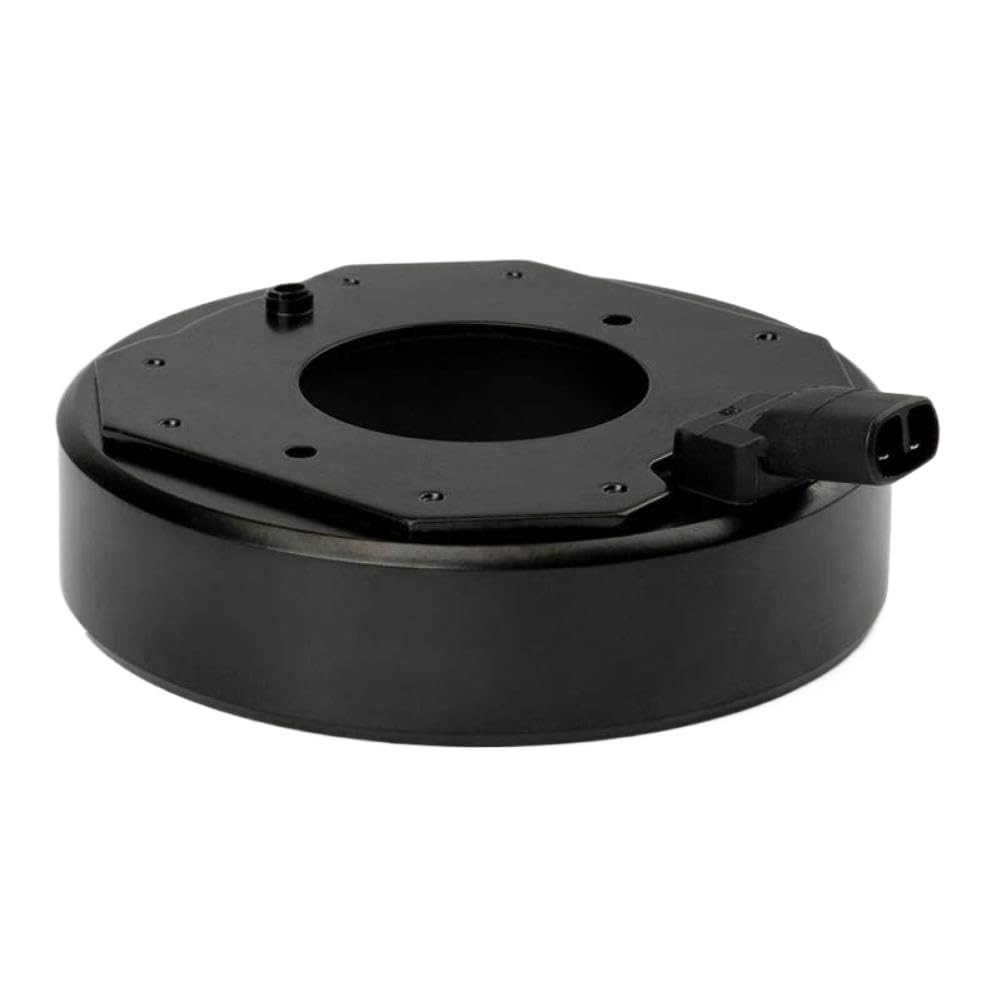 AC Air Compressor Clutch Coil 38924-RCA-A01 10S17C 10S20C Compatible with Accord TL RL MDX