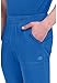 Dickies Dynamix Men Scrubs Pant Natural Rise Jogger DK040, XL, Royal