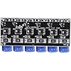 16V 1.6F Capacitor Module Super Capacitors with for Board