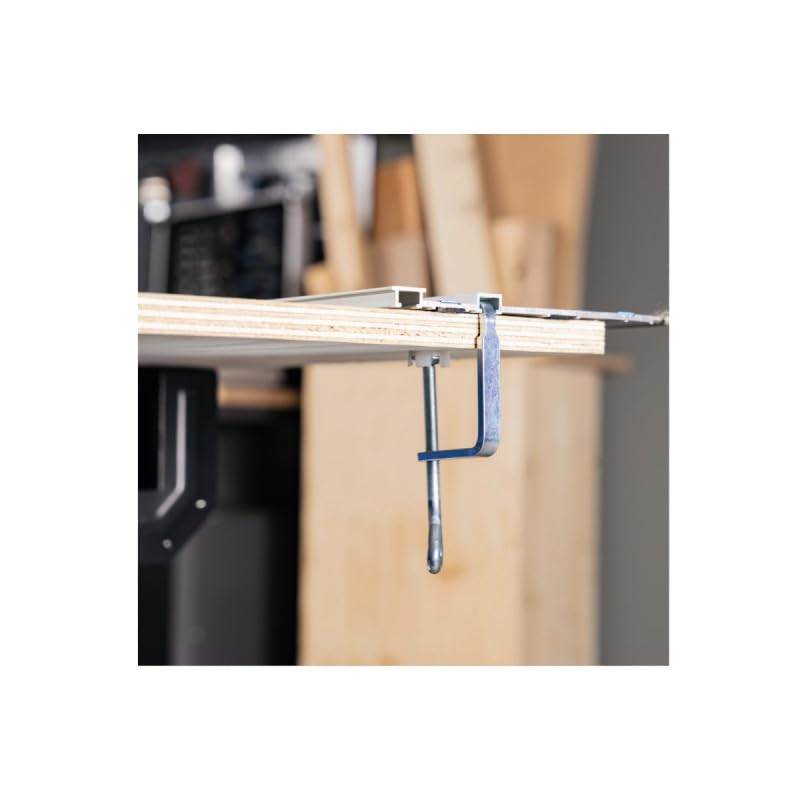 SCHEPPACH Tauchsäge mit Führungsschienen - 1200W - 160mm - PL56