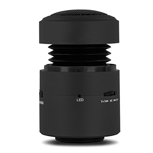 Altoparlante a Vibrazione Bluetooth Stereo NFC