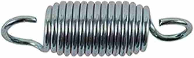 Amazon.com : CUB CADET HG-52401 Extension Spring Z Force RZT