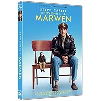 Benvenuti a Marwen