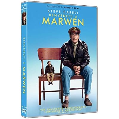 Benvenuti a Marwen