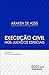 Execução Civil Nos Juizados Especiais 8º Edição