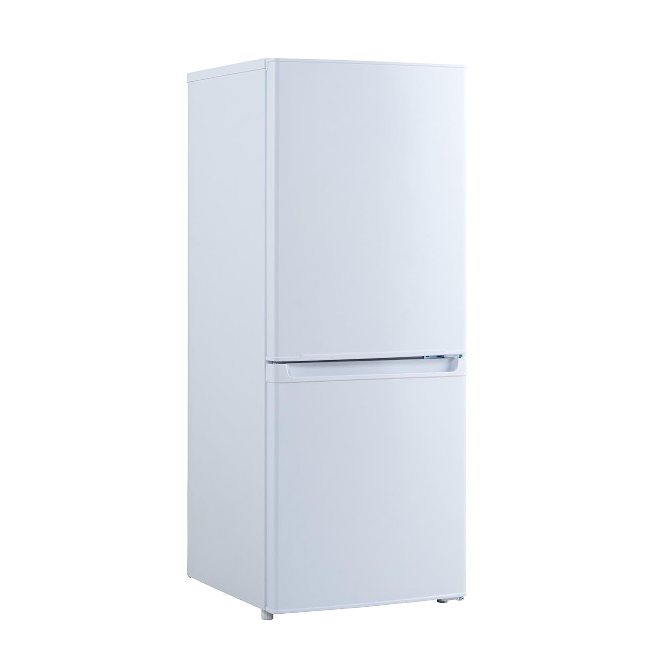 Amazon | TWINBIRD(ツインバード) 2ドア冷凍冷蔵庫 幅55.5cm 140L HR 