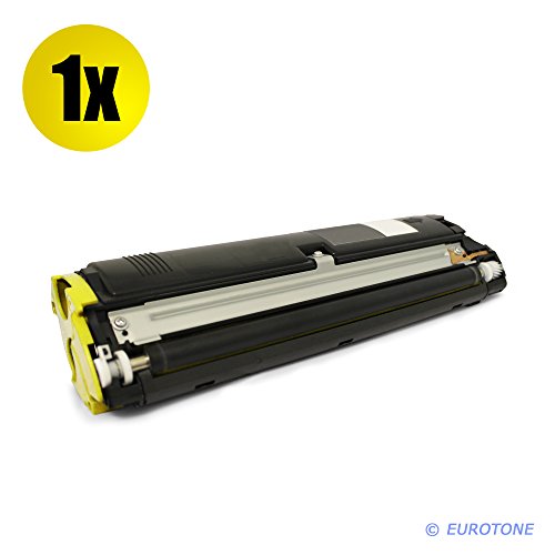 Toner Phaser 6120 Eurotone pour résoudre les problèmes d'impression pâles