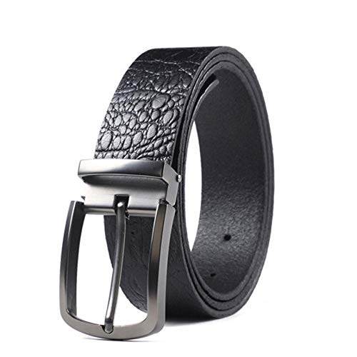 Ceinture d'hommes casual parfaite pour vos jeans et sorties de week-end