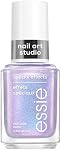 Vernis à Ongles essie studio d'art pour ongles effets spéciaux, végan, formule de qualité salon, finition pixel perle, ethereal escape, violet, 13,5 ml