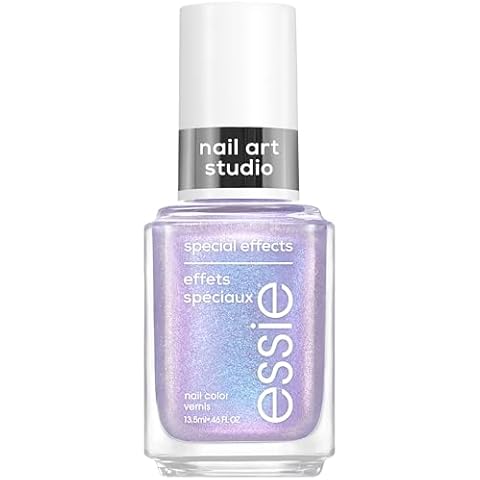 essie Ethereal Escape Nail Polish Cover
