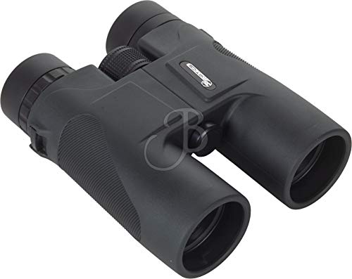 BIGNAMI 39OPTICS 10 x 42 verde binóculos