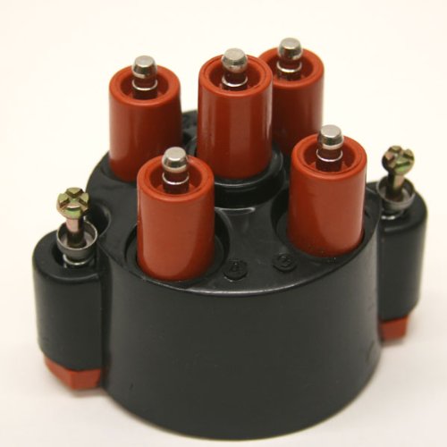 Rennbay Distributor Cap: Porsche 944