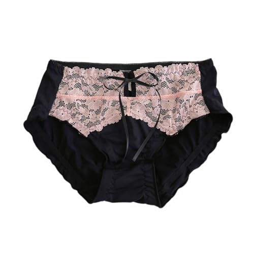 Pantalons Lolita japonais et lingerie fine en coton extensible