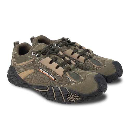 Image of Woodland Mens Gc 4955123rw Sneaker