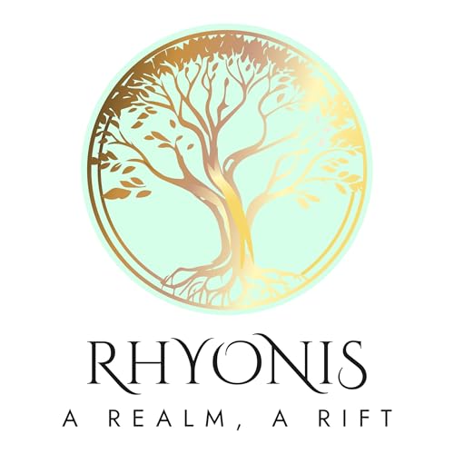 The World of Rhyonis Chapter 1: A Rhyonis World History (A Rhyonis; a Realm, a Rift Story)