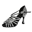 L467 Black 3.5