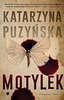 Motylek 8416087857 Book Cover