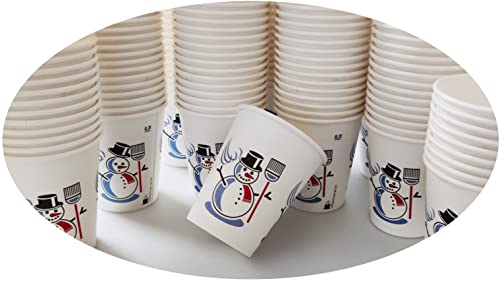 Unbekannt Ingbertson®, Bicchiere Modello Pupazzo