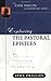 Exploring the Pastoral Epistles (John Phillips Commentary Series) (The John Phillips Commentary Series)