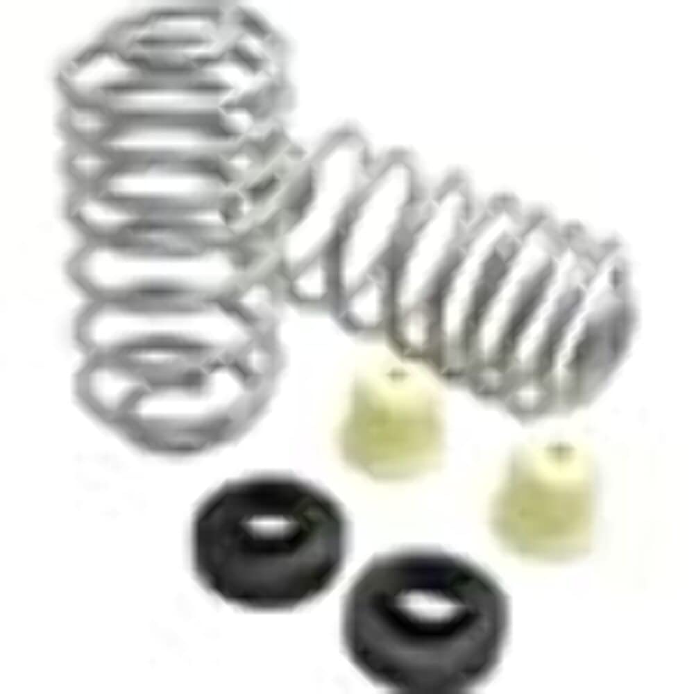 Photo 1 of Belltech 23323 Rear PRO Coil Spring Set
