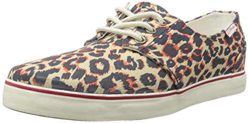 C1RCA Men's Crip-T Fashion Sneaker