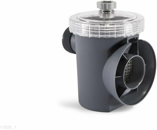 Replacement for Intex SF80110-2 Pre-Filter Assembly Pool Sand Filter Pump