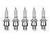 Produktbild 5x NGK Zündkerze B6HS 5er Pack
