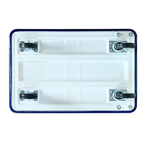 Carrito plegable para carga hasta 300 kg miniatura 2
