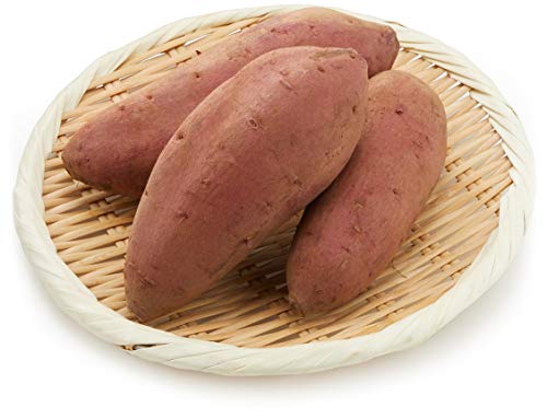 国内産 Tokyo Organic(トウキョウオーガニック) 有機さつまいも 600g 1袋のサムネイル