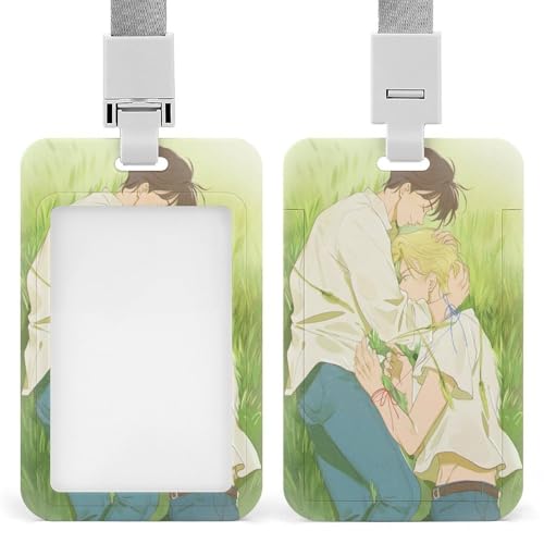 Id�J�[�h�P�[�X ��|�� �o�i�i�t�B�b�V�� BANANA FISH 123 �h���ی� �J�[�h�P�[�X �݂艺�����D �Ј��؃P�[�X One Size ���D�P�[�X �X