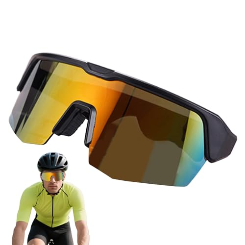 Lunettes de soleil audio connectées et verres protection UV mode - 7