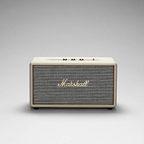 Preisvergleich Produktbild Marshall Stanmore Bluetooth Lautsprecher creme (EU)