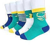 Eilin 5Pack Fashion Kids Boys...