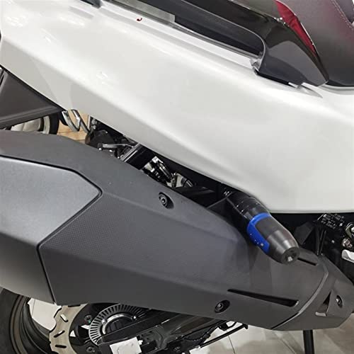 Cadre curseur pour Kawasaki Z900RS : roulez protégé lors de vos balades moto