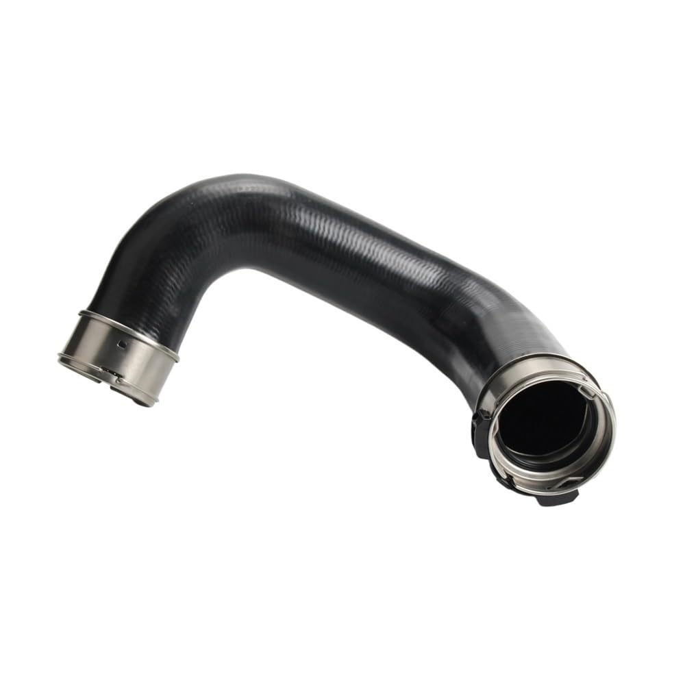 1PCS Intercooler Turbo Hose Pipe Black 144635X02B 144635X04B 144635X00B for Nissan for NP300 for Navara for Pathfinder III Car Intake Pipe
