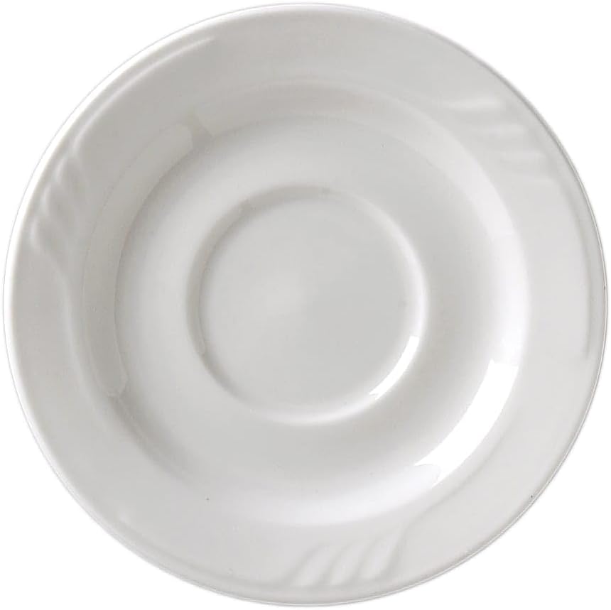Vertex China SAU-2 Sausalito 5.5" Saucer - 36 / CS