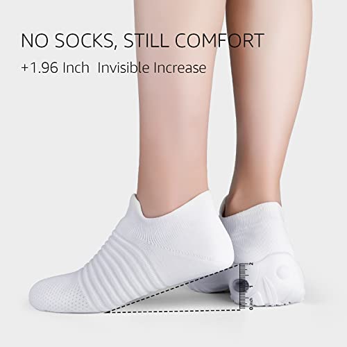 Image of STQ Walking Shoes for Women Slip on Sock Sneakers Non Slip Air Cushion