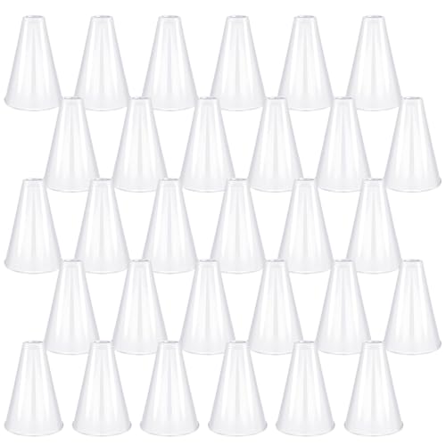 Hslcgf ZHX-190 30 Pcs Cheer Megaphone cover