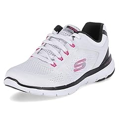 Multicolour White Blue Hot Pink Wbhp