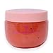 I Heart Revolution Watermelon Crush Sugar Scrub, Coconut Oil-Based Body Scrub, With Chia Seeds, Skin Exfoliator, Cruelty-Free & Vegan, 6.34 oz